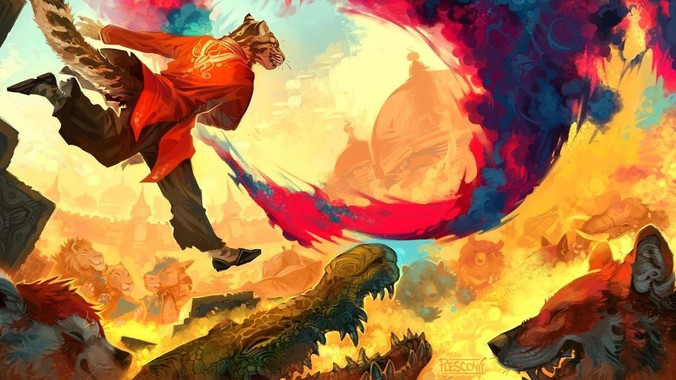 理论上flutter性能应该非常高才对,为什么好些flutter应用性能一般?