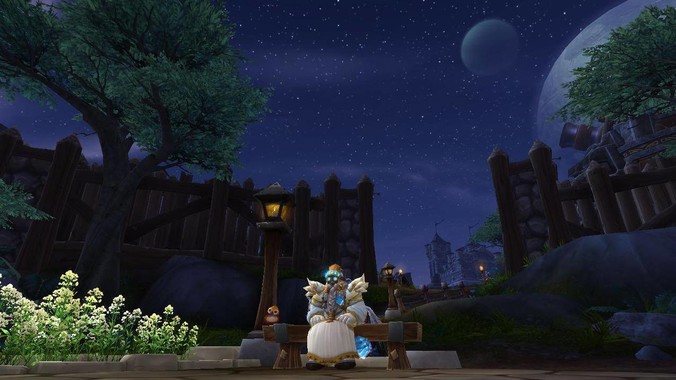 为什么卫星地图上，空中飞行的飞机会有三原色的拖影？